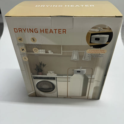 SwiftDry - 迅速乾燥 - 迅速乾燥：冬の新しい味方！ ❄️