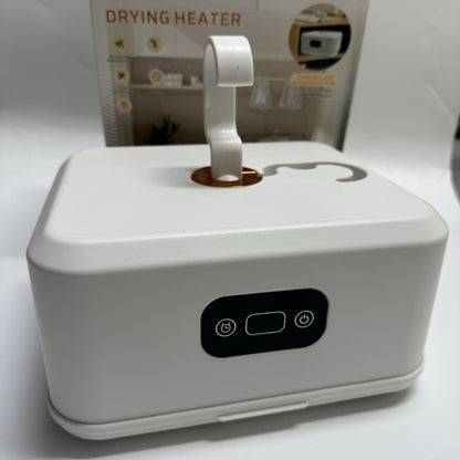 SwiftDry - 迅速乾燥 - 迅速乾燥：冬の新しい味方！ ❄️