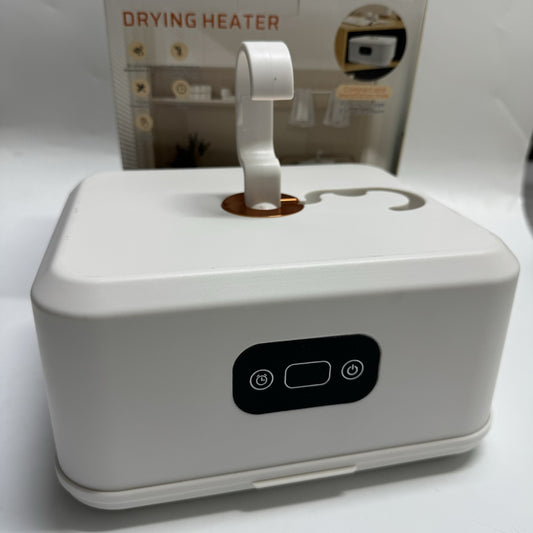 SwiftDry - 迅速乾燥 - 迅速乾燥：冬の新しい味方！ ❄️